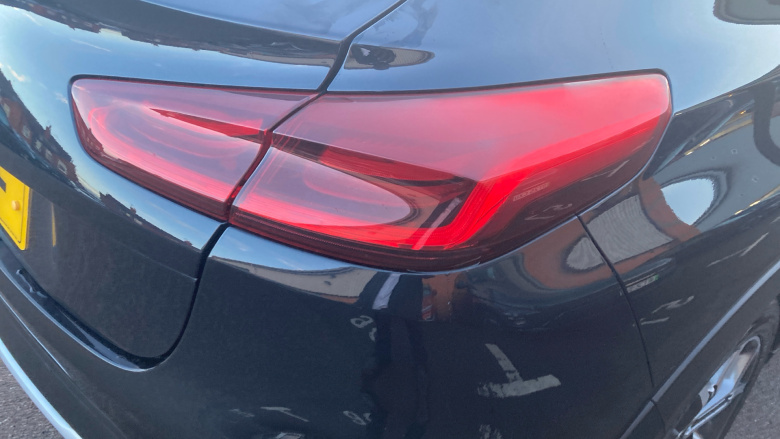 Kia Xceed 1.0T GDi ISG 3 5dr Petrol Hatchback